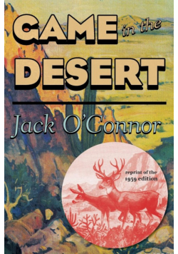 Game in the Desert