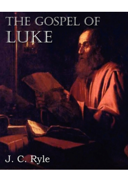 The Gospel of Luke