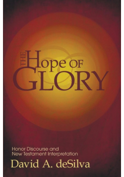 The Hope of Glory