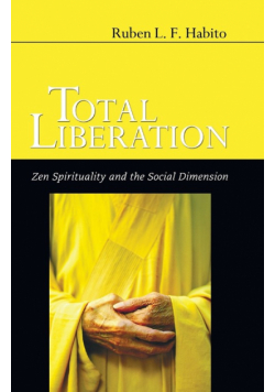 Total Liberation