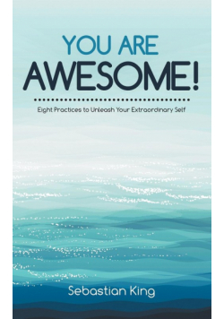 You Are Awesome!