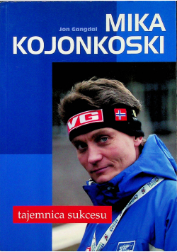 Mika Kojonkoski