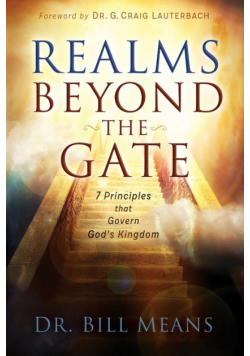Realms beyond the Gate