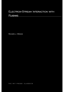 Electron-Stream Interaction with Plasmas