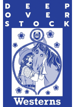 Deep Overstock Issue 6