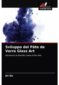 Sviluppo del Pâte de Verre Glass Art