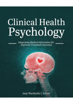 Clinical Health Psychology