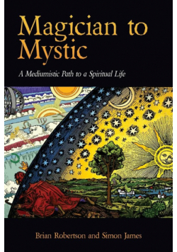 Magician to Mystic