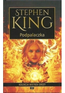 Podpalaczka