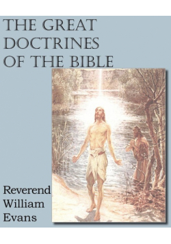 The Great Doctrines of the Bible