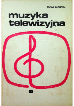 Muzyka telewizyjna o specyfice gatunku