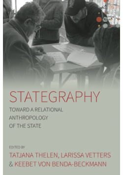 Stategraphy