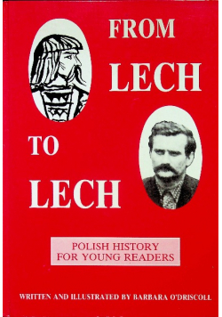 From Lech to Lech