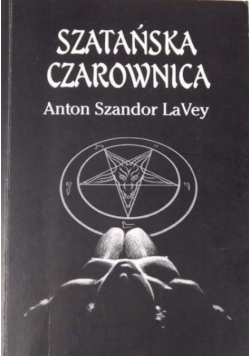 Szatańska czarownica