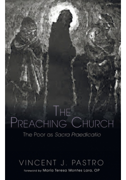 The Preaching Church