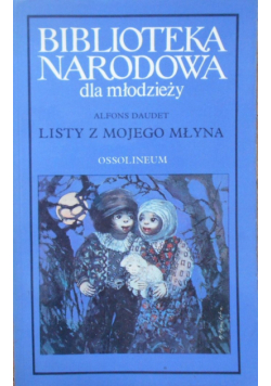 Listy z mojego młyna