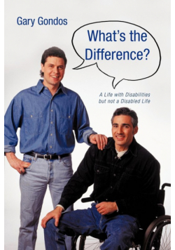 What's the Difference?