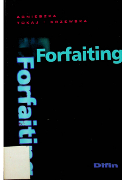 Forfaiting