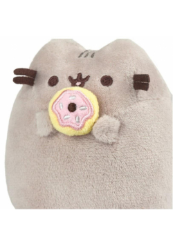 Pusheen donut mały