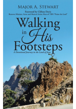 Walking in His Footsteps