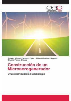 Construcción de un Microaerogenerador