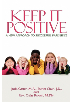 Keep It Positive
