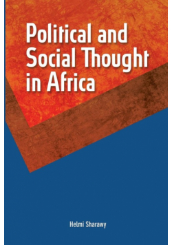 Political and Social Thought in Africa