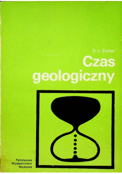 Czas geologiczny