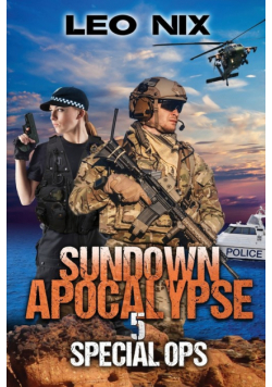 Sundown Apocalypse 5