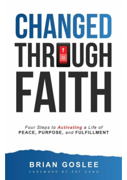 Changed Through Faith