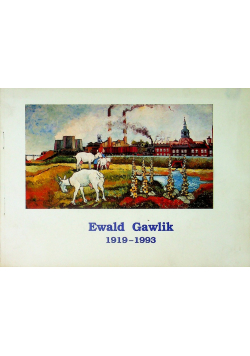 Ewald Gawlik 1919 1993