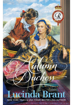 Autumn Duchess