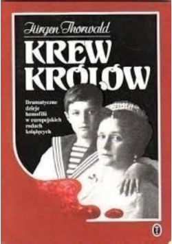 Krew królów