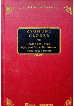 Dolinami rzek