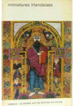 Miniatures irlandaises