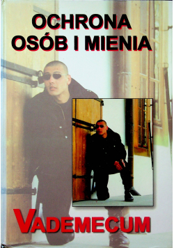 Ochrona osób i mienia