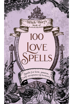 100 Love Spells