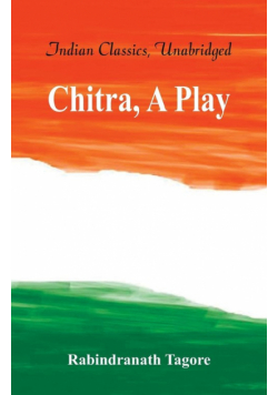 Chitra, A Play