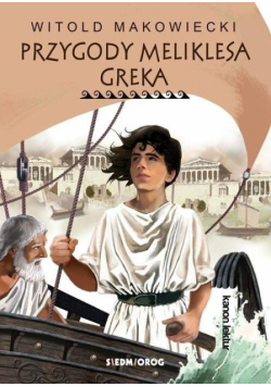 Przygody Meliklesa Greka w.2022