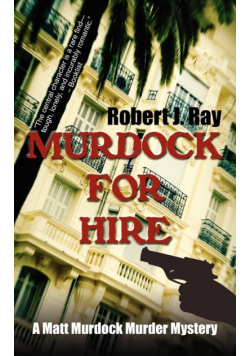 Murdock for Hire