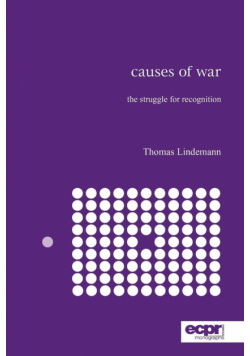 Causes of War