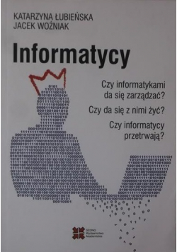 Informatycy