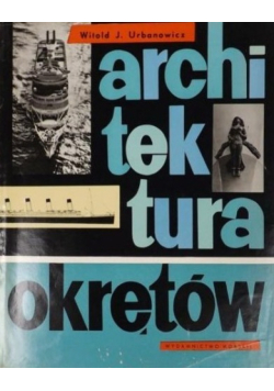 Architektura okrętów