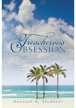 Treacherous Obsession