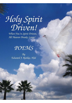 Holy Spirit Driven!