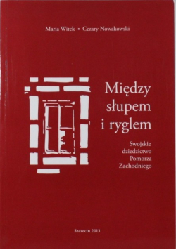 Między słupem i ryglem