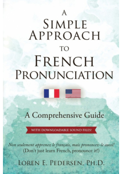A Simple Approach to French Pronunciation