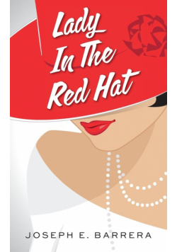 Lady In The Red Hat