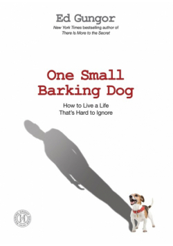 One Small Barking Dog