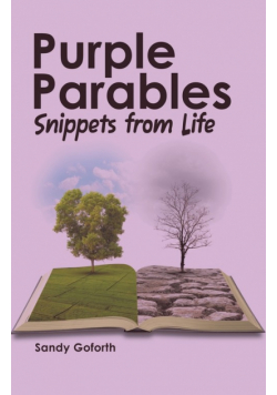 Purple Parables